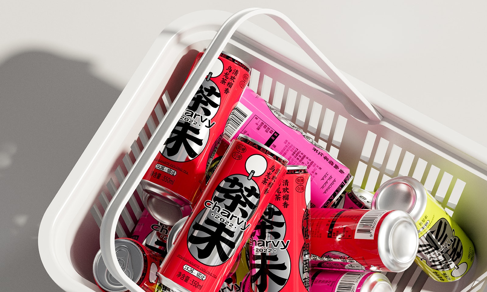 上海包裝設計